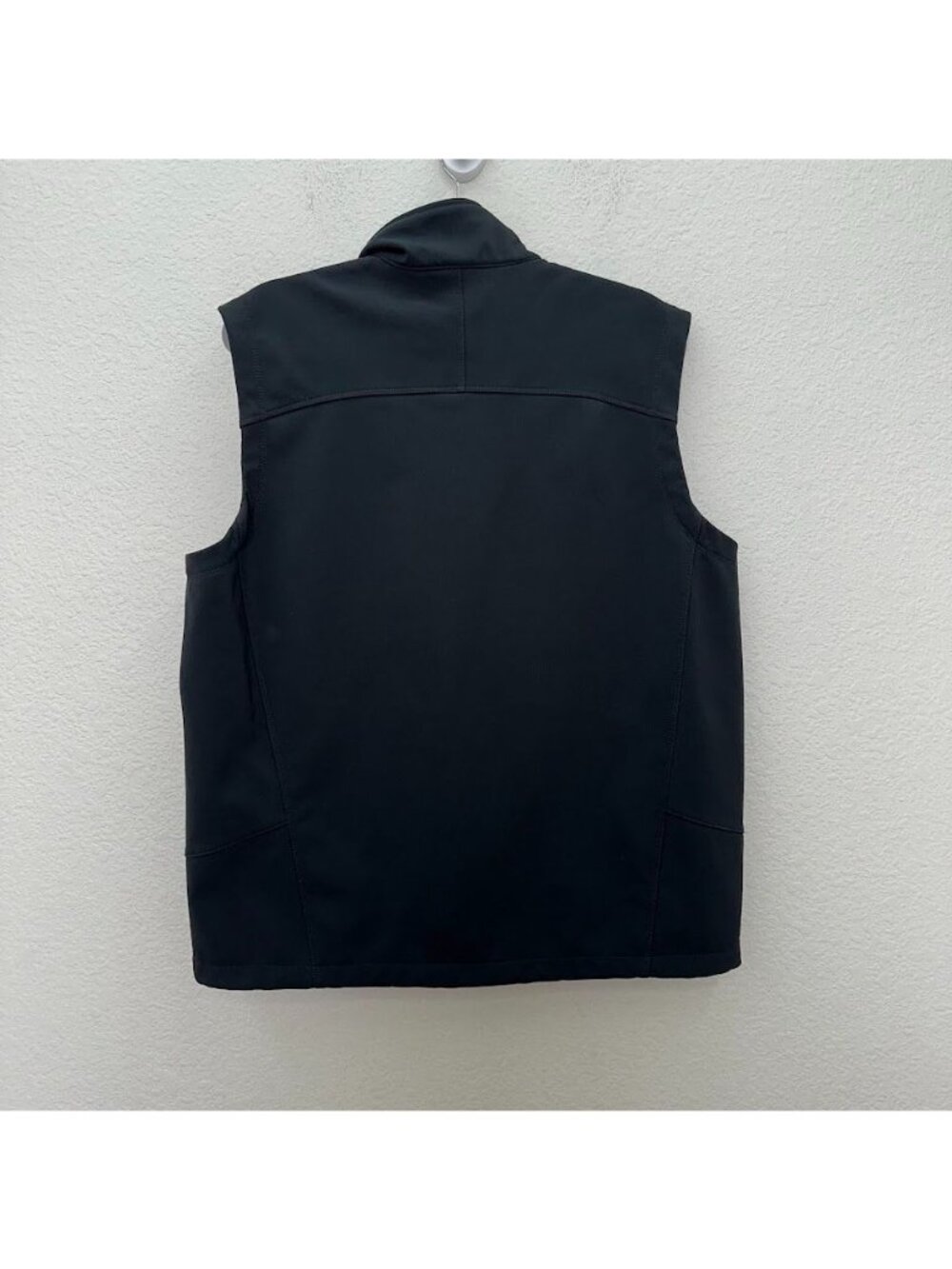 The North Face Apex Bionic 3 Full Zip Fleece Lined Sleeveless Vest Mens sz Large - Picture 6 of 9